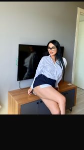 ? Ankara’in Çekici Esintisi Begüm | Eve Otele Gelen Ankara Escort | Farklı Bir Deneyim ?