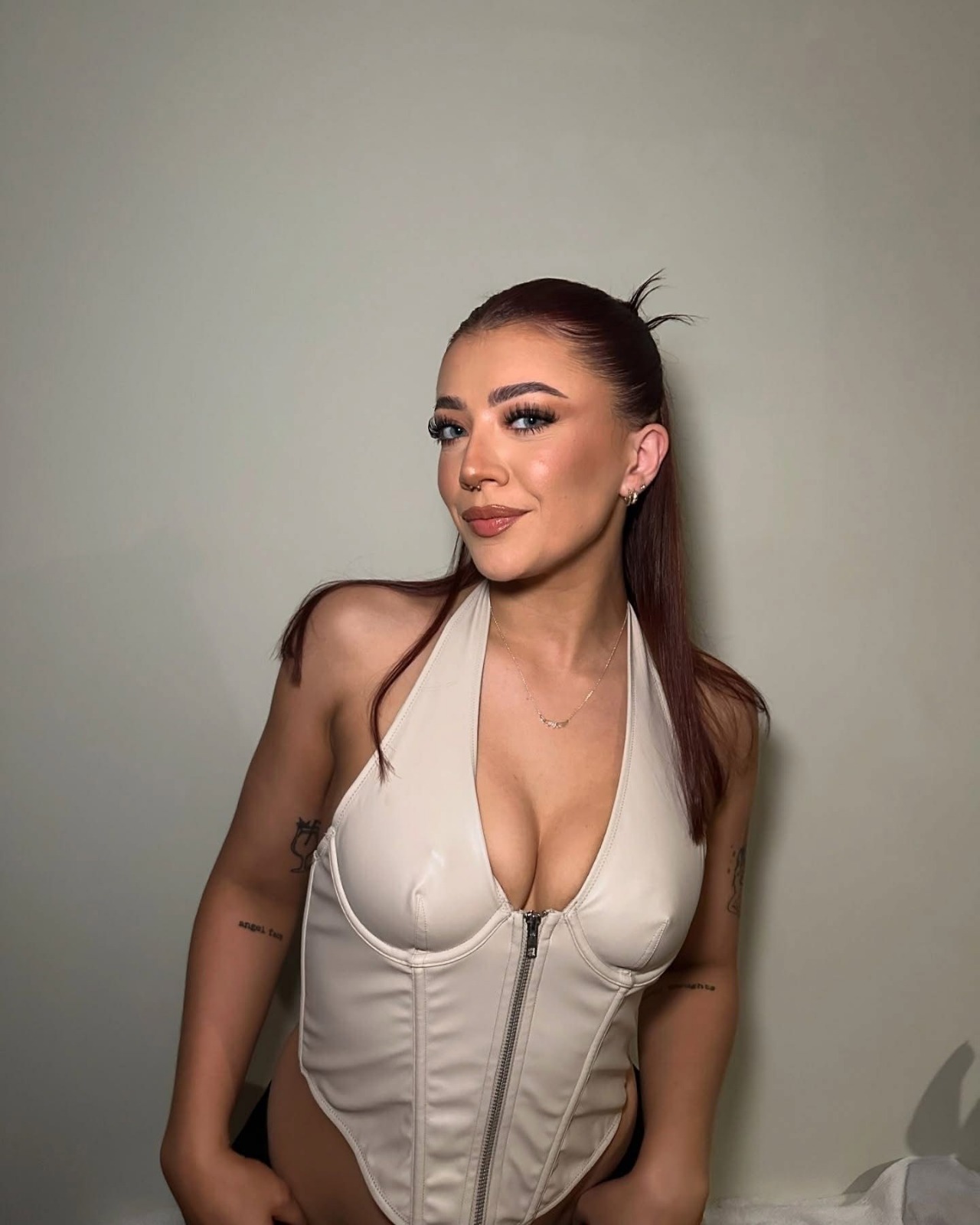 ❤️ SARA 22 Yaşında Bulgar Güzeli ❤️