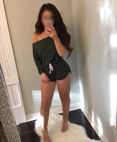 Otele Gelen Ankara Genç Escort Aygün