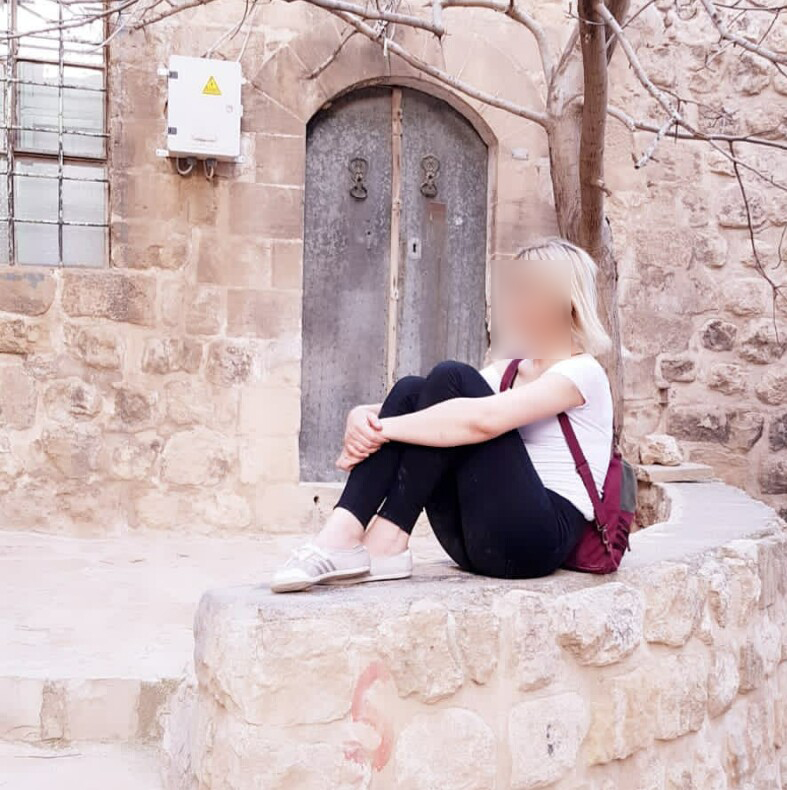 21 Yaşında Çıtır Escort Asya