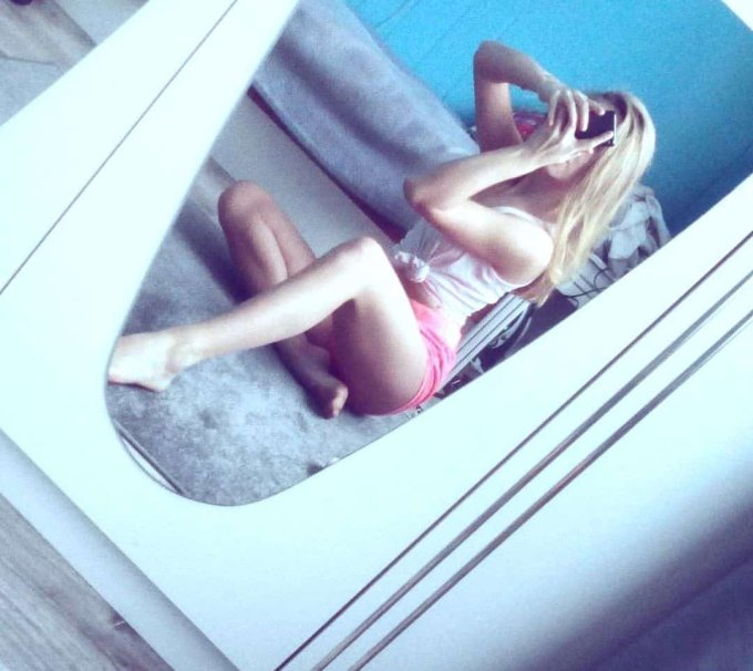 Ankara Yeni Otele Gelen Çıtır Escort Güneş