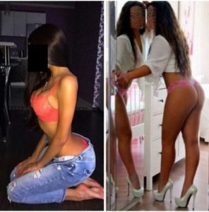 Güne Mutlu Uyanmak İçin Escort Arzu