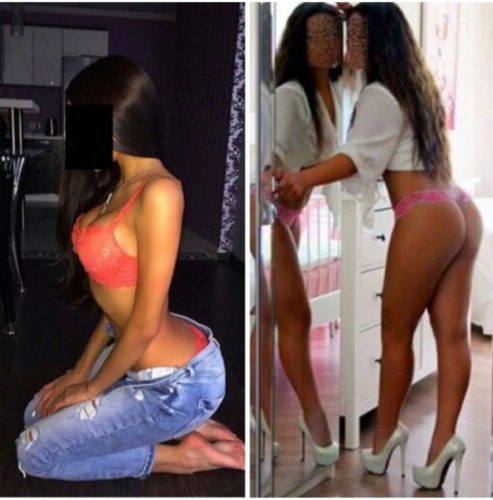 Güne Mutlu Uyanmak İçin Escort Arzu