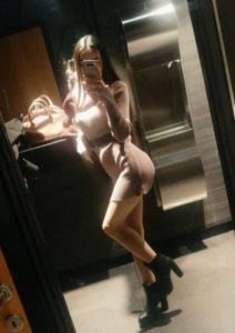 Ankara Kaliteli Escort Sıla