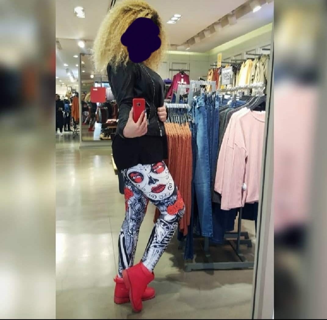Kaliteli Ön Sevişme Arayanlara Ankara Çarşı Escort Ebru Akay