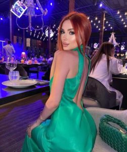 Ankara Çarşı’dan Zeynep sizlerle