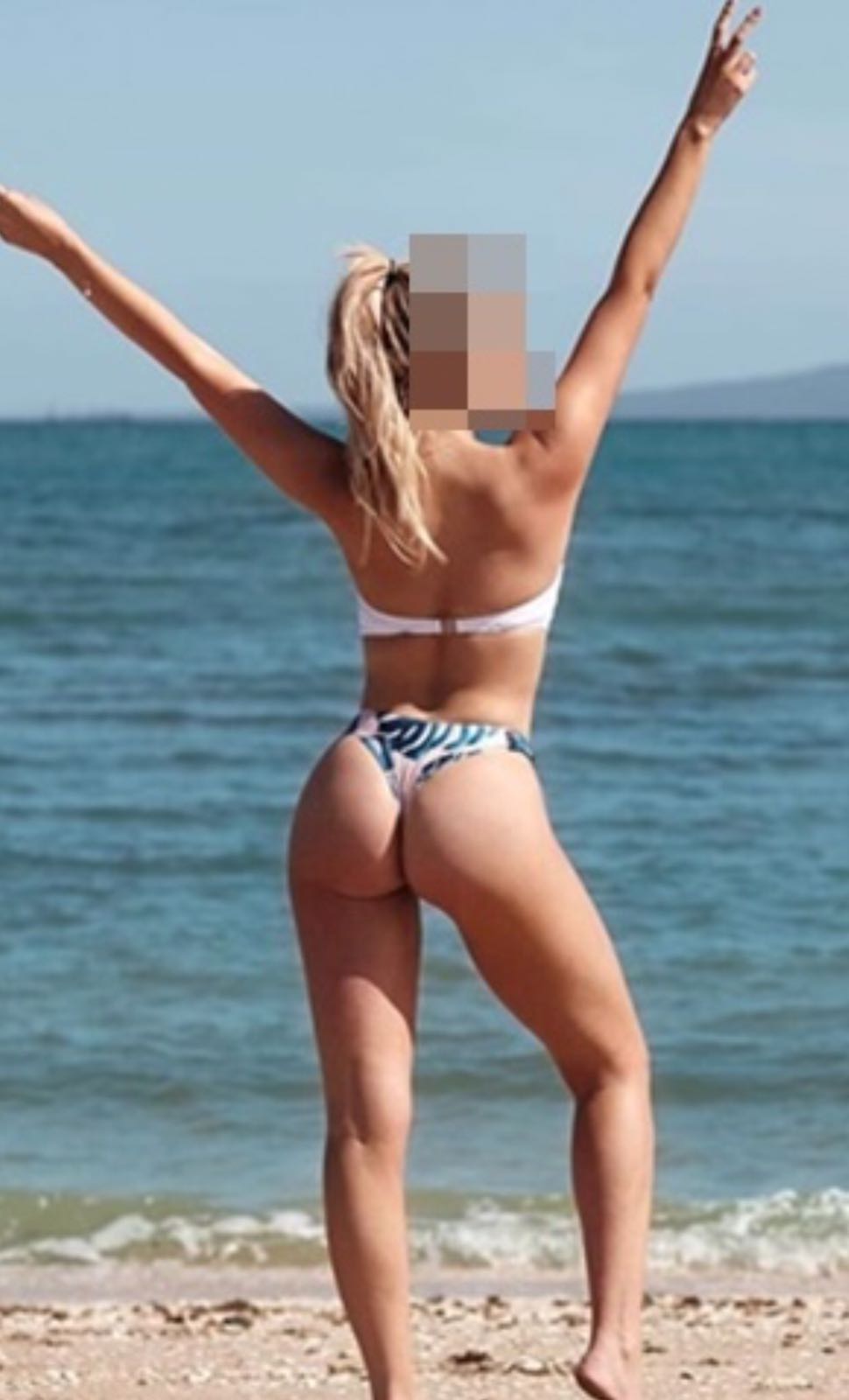Ankara Yeni Escort Bayan Sima