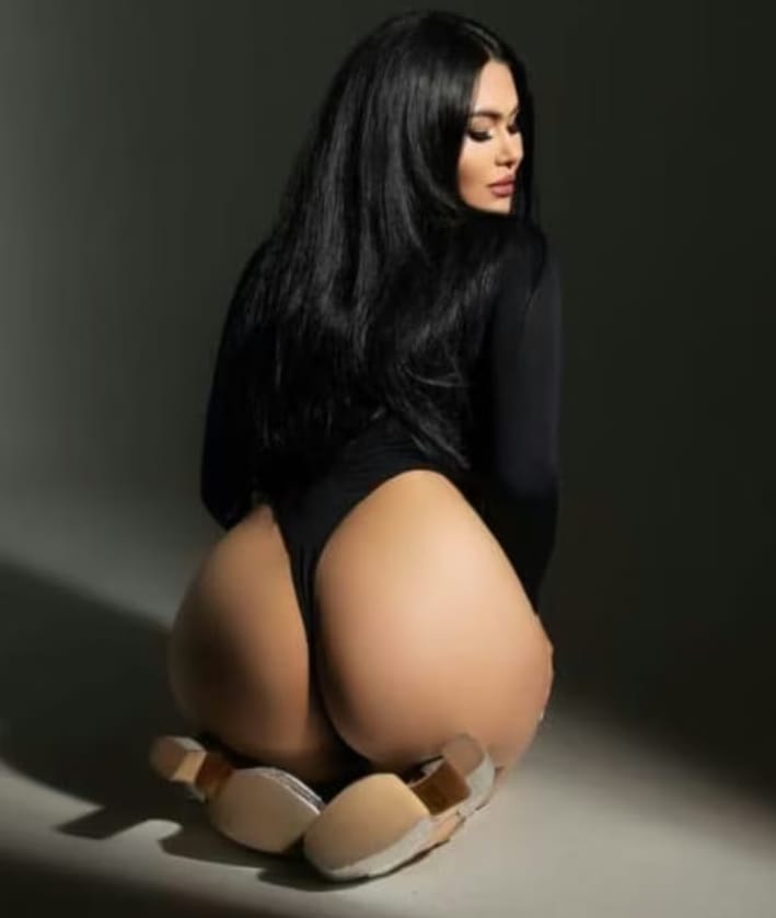 ? Ankara’te İranlı Escort Sara ve Arkadaşları ?