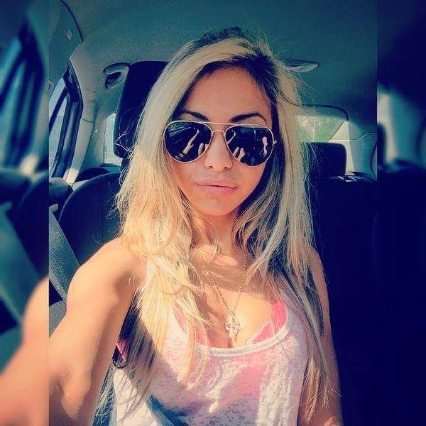 Ankara Yeni Genç Escort Sinem