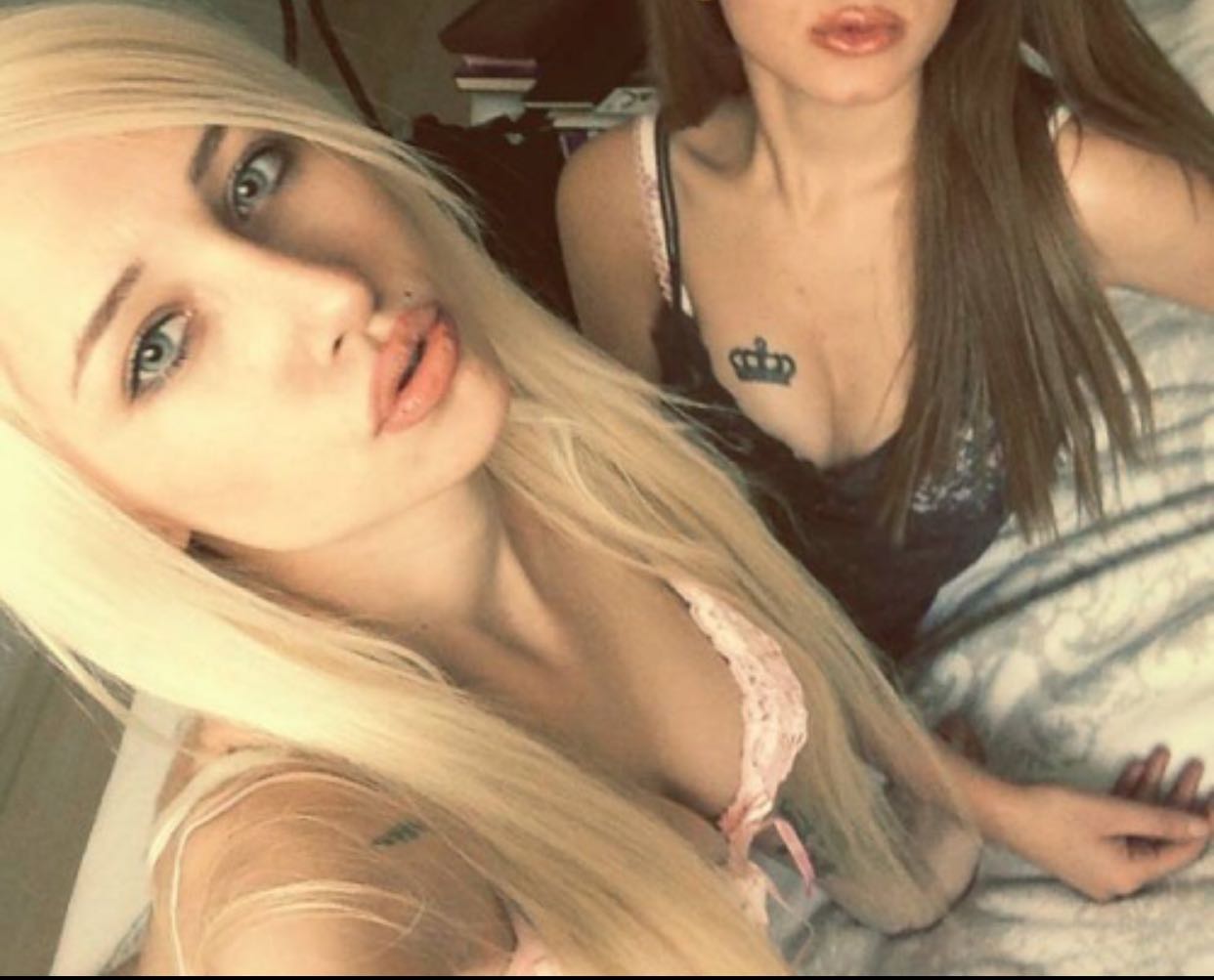 [Orjinal Resimler] Süt Gibi Teni İle Escort Nazlı