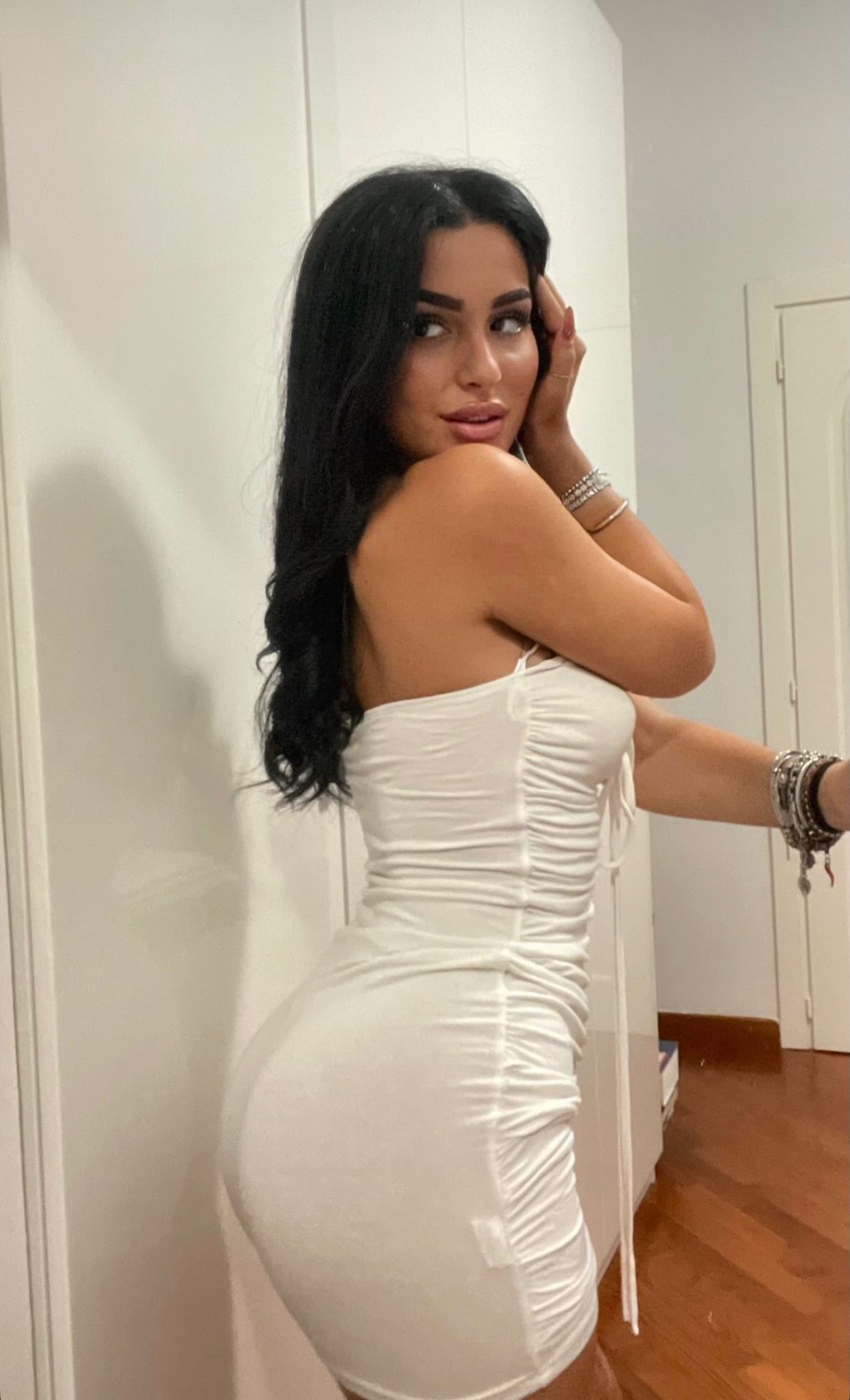 Ankara Kendi Yeri Olan Escort Seren Soyer