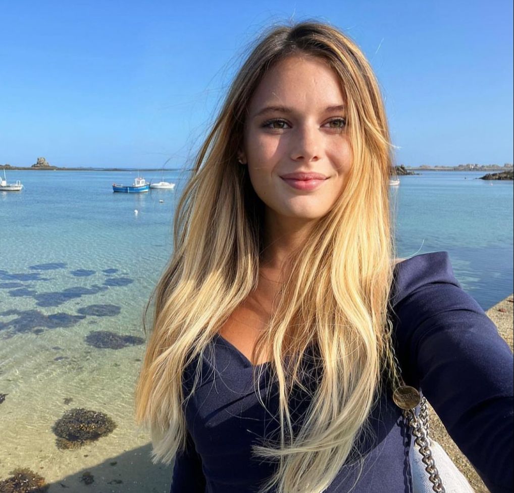 Ankara Bölgesinin Prensesi Escort Hande