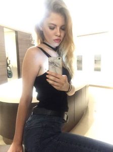Cana Yakın Çıtı Pıtı Escort Şeyma