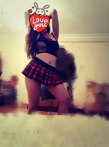 Ankara Escort Parner Aslı