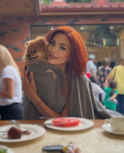 Ankara Çarşı’dan Zeynep sizlerle