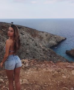Ankara’te Yeni Ankara Escort Yasemin