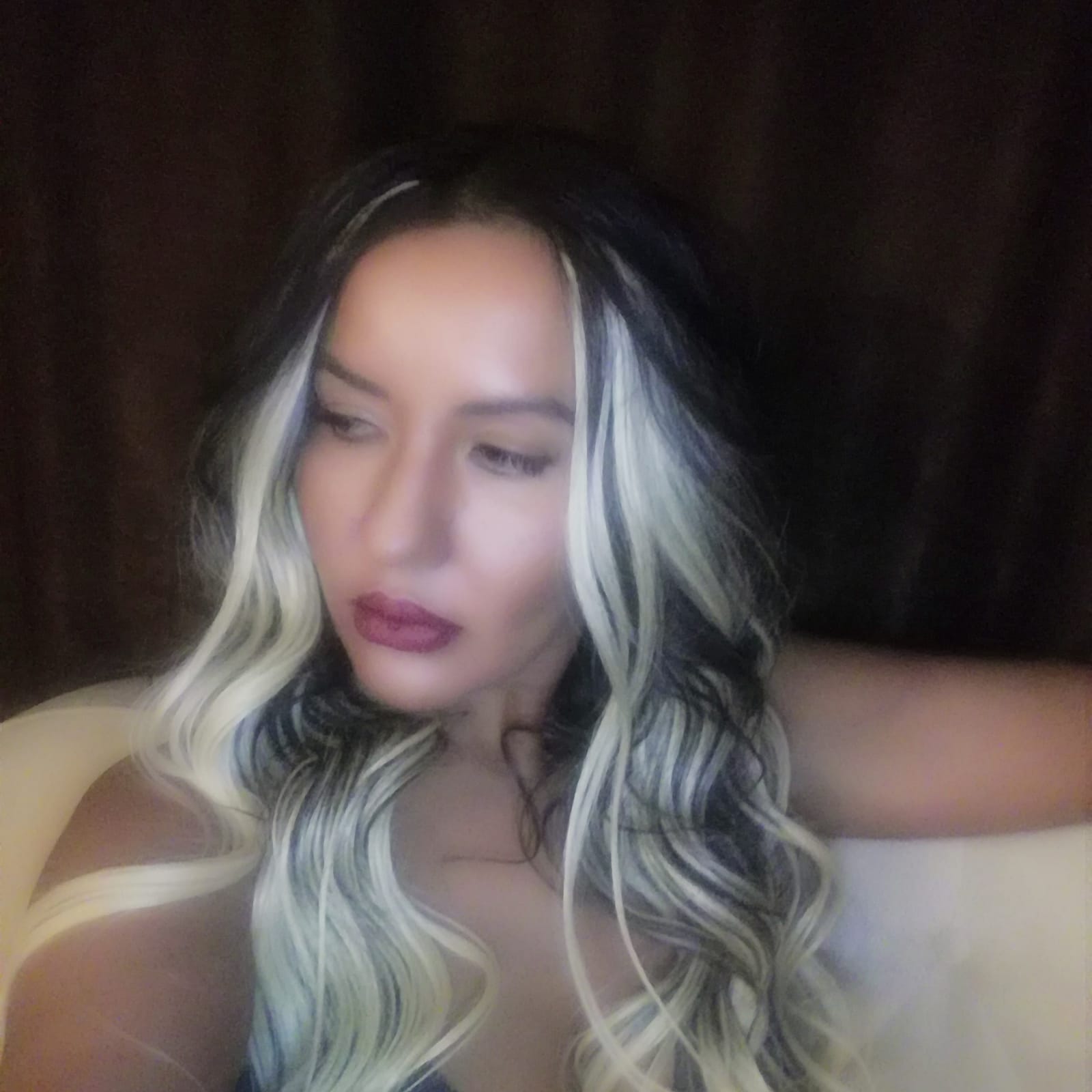 Ankara Yeni Escort Bayan Bahar Konrad