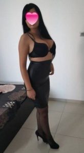 Ankara Eve Gelen Escort Fulya
