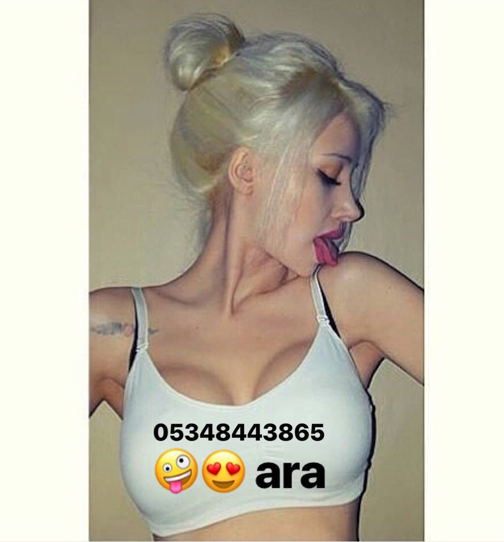 [Orjinal Resimler] Süt Gibi Teni İle Escort Nazlı