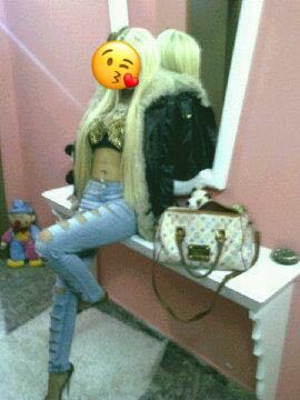 Yeni Çıtır Escort Balım