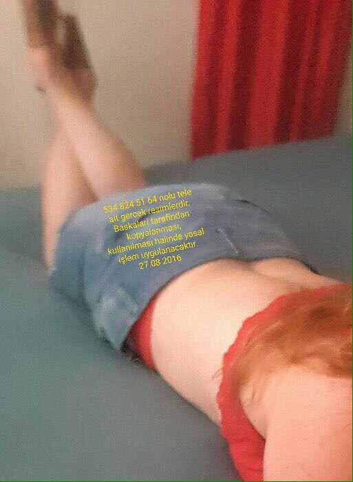 Sınırsız Ankara Escort Şeyda
