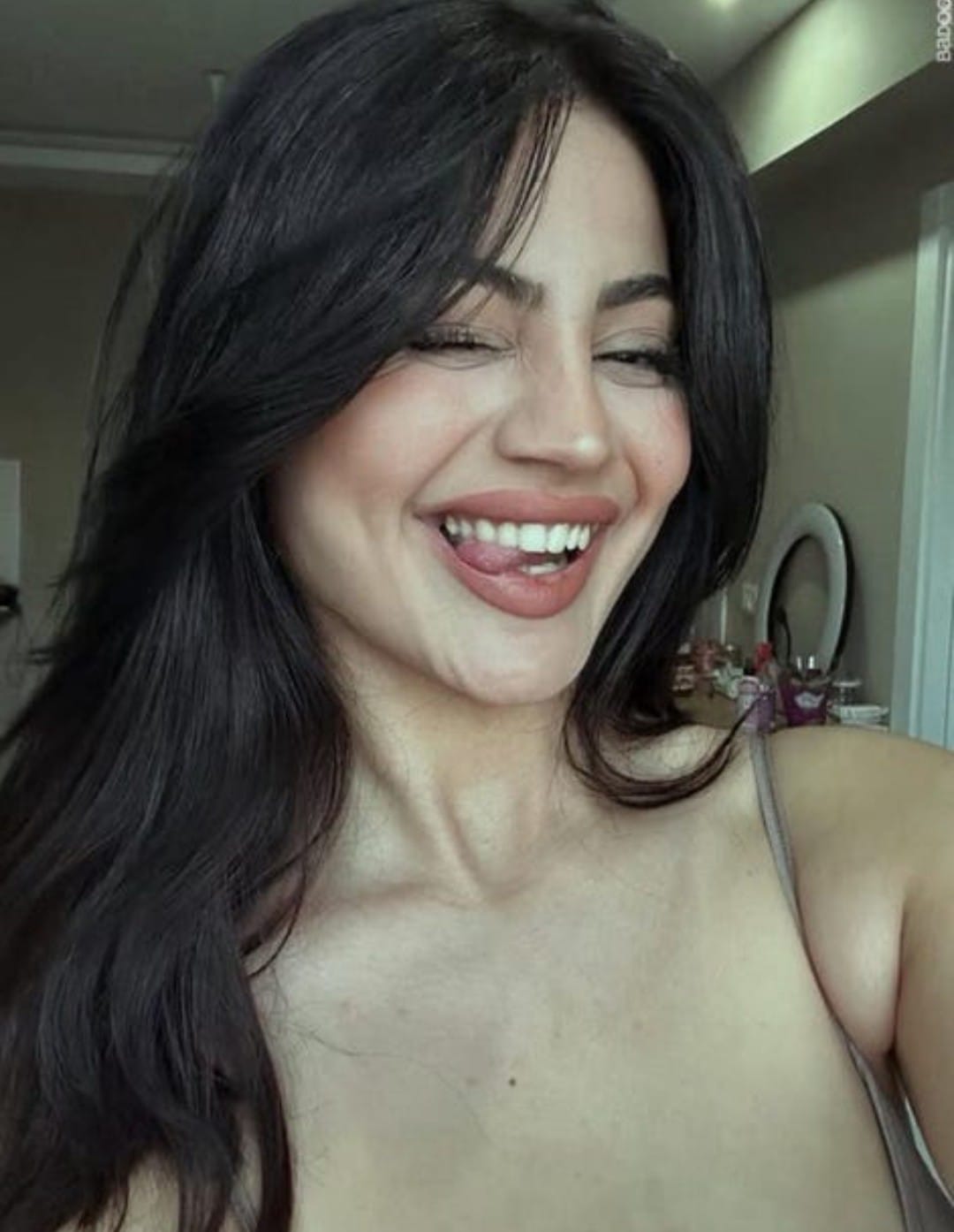 Ankara Escort VIP Lolita Miray
