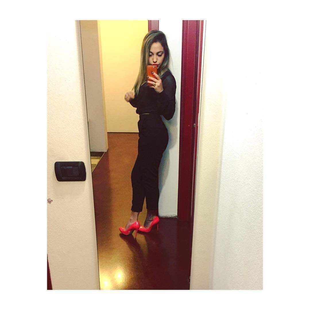 Ankara Yeni Genç Escort Sinem