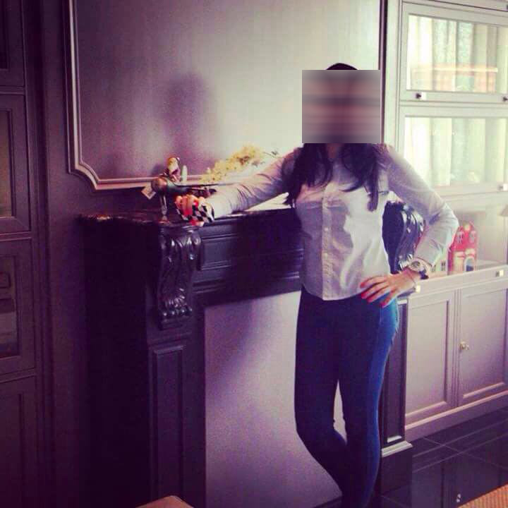 Ankara Yeni Escort Bayan Cansu