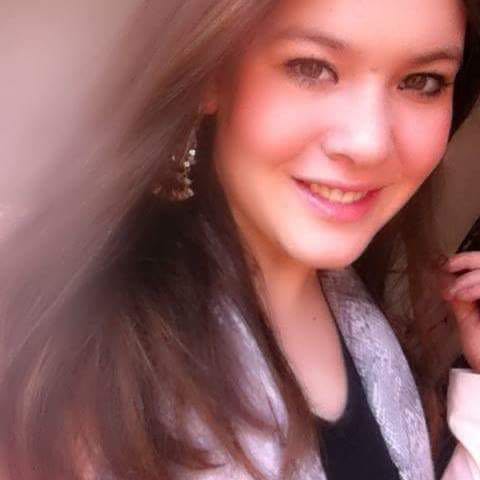 Ankara Farklı Escort Zeynep