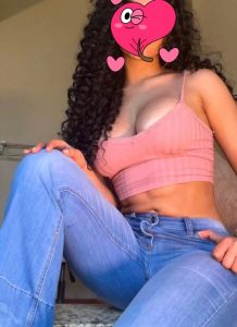Ankara Escort İzabel Sevgili Tadında