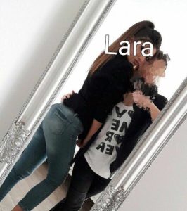Buğday Tenli Sevenlere Ankara Escort Lara