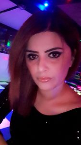 Orjinal Fotolu Ankara Escort Bihter