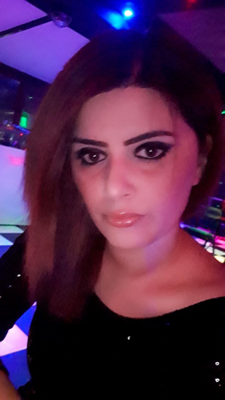 Orjinal Fotolu Ankara Escort Bihter