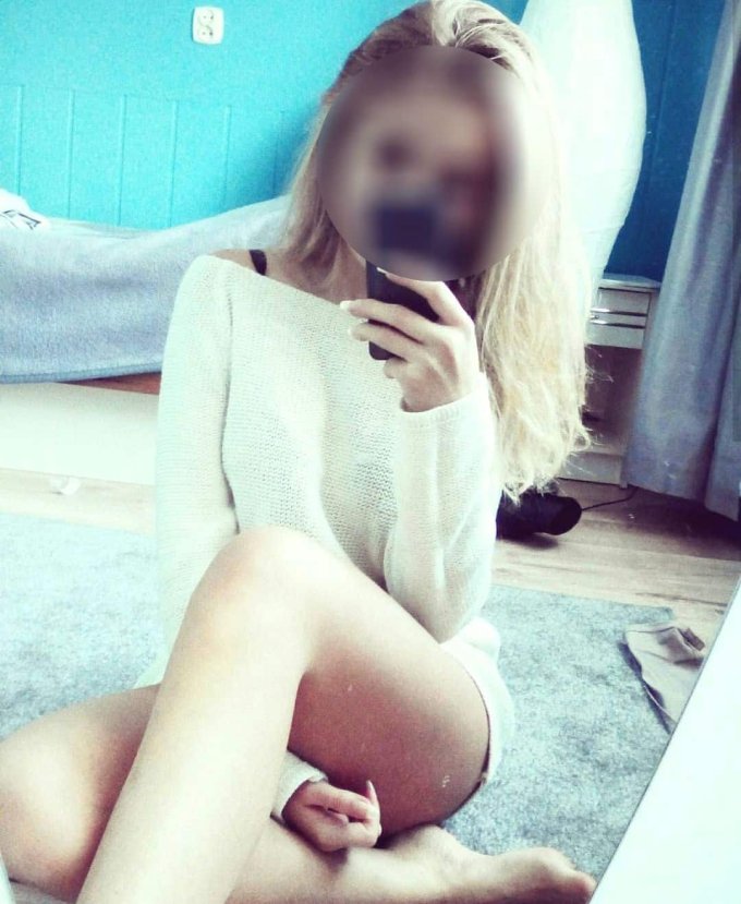 Ankara Yeni Otele Gelen Çıtır Escort Güneş