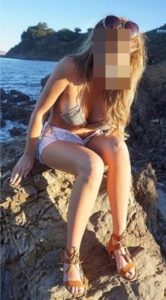 Ankara Yeni Escort Bayan Sima