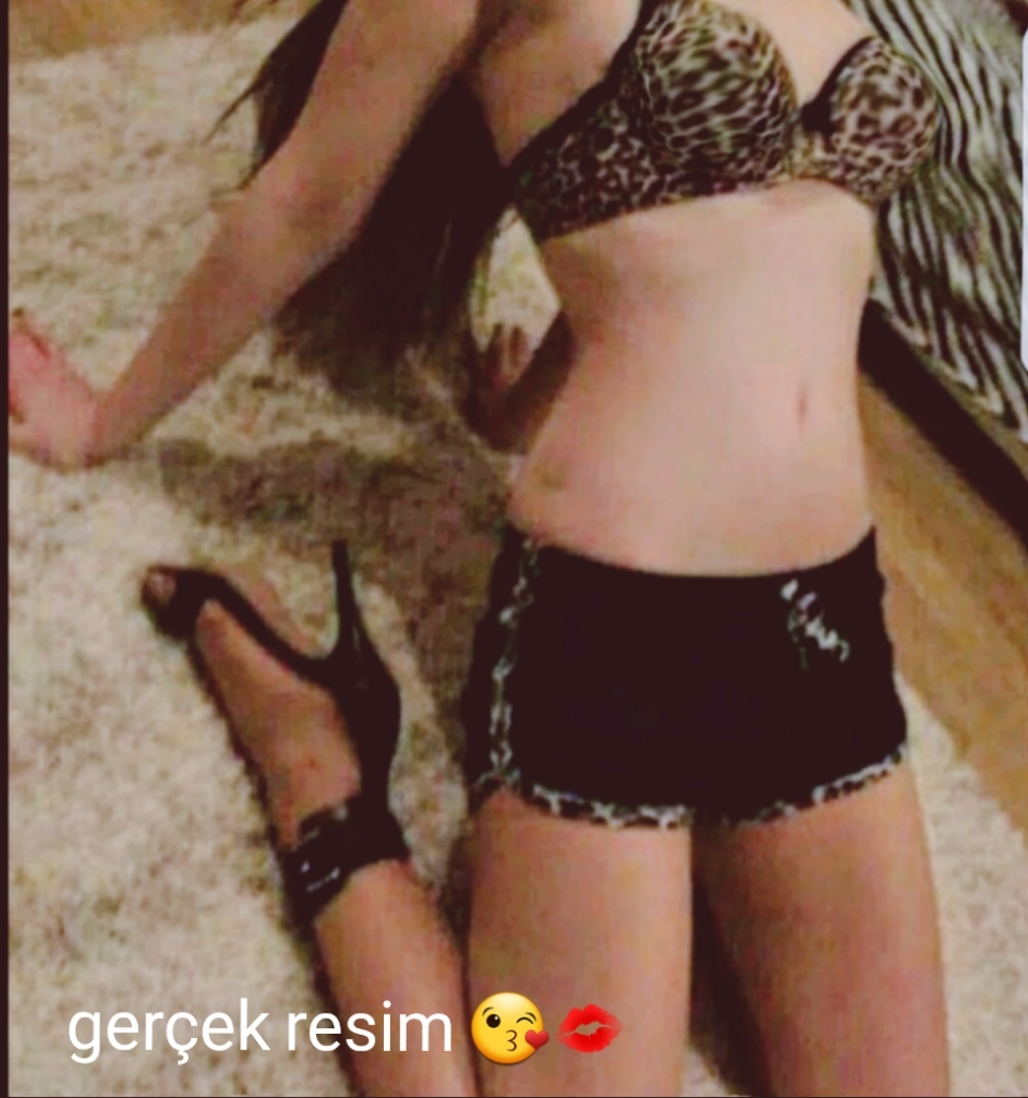 Ankara Yepyeni Escort Sinem Seher