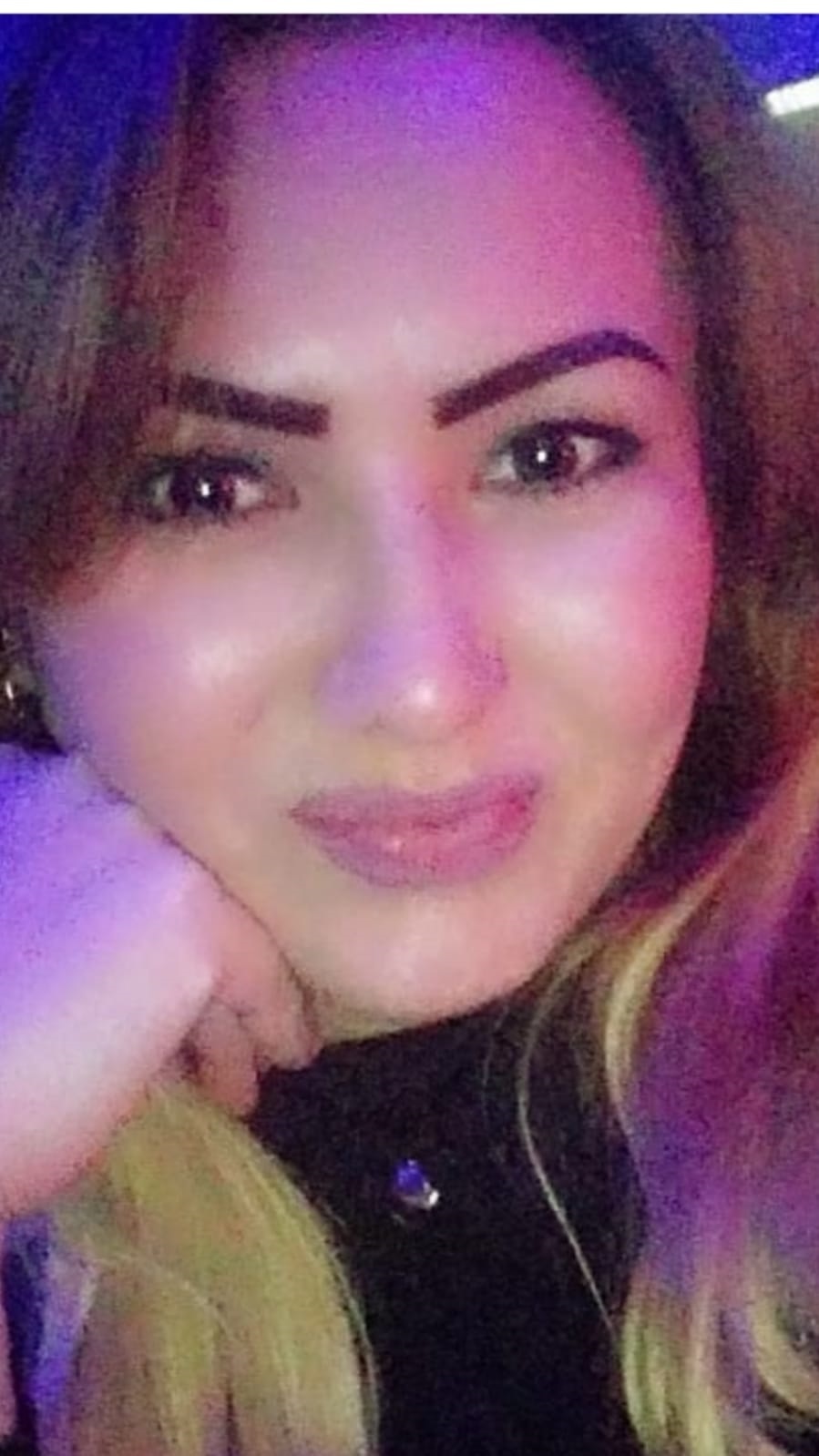Orjinal Fotoğraflı Yeni Ankara Escort Büşra