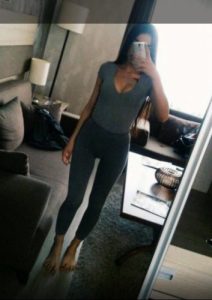 Ankara Kaliteli Escort Sıla