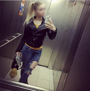 21 Yaşında Çıtır Escort Asya