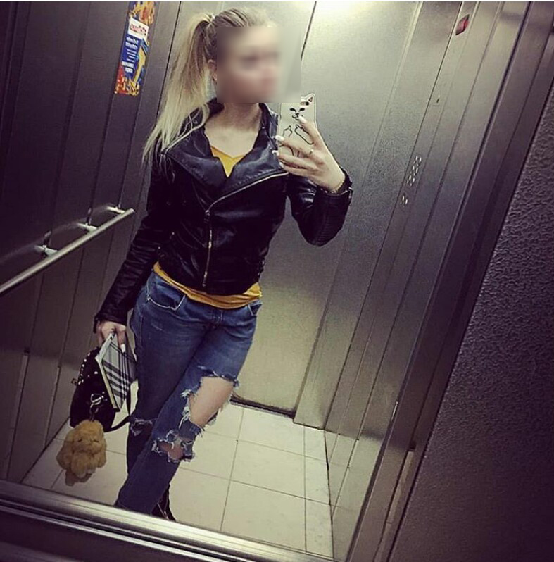 21 Yaşında Çıtır Escort Asya