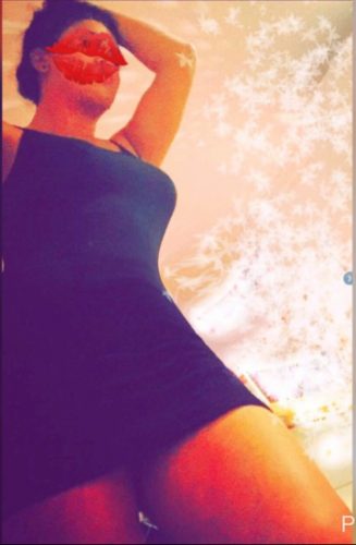 Ankara Zarif Escort Elana