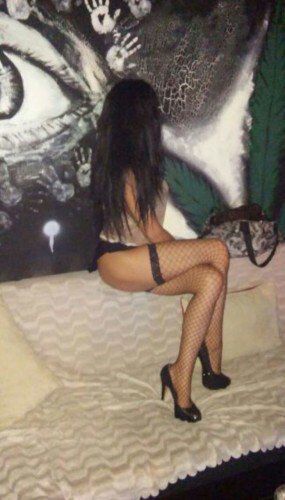 ?? Ankara Merkez – 24 Yaşında Çıtır Escort Beren