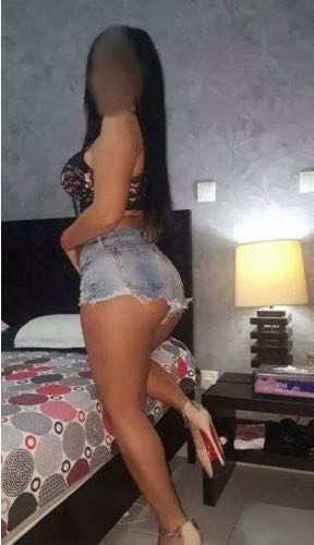 Orjinal Resimli Yeni Escort Melek