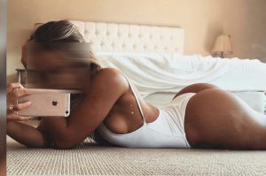 [19 Yaşında] Escort Bayan Ankara’ten Dilek
