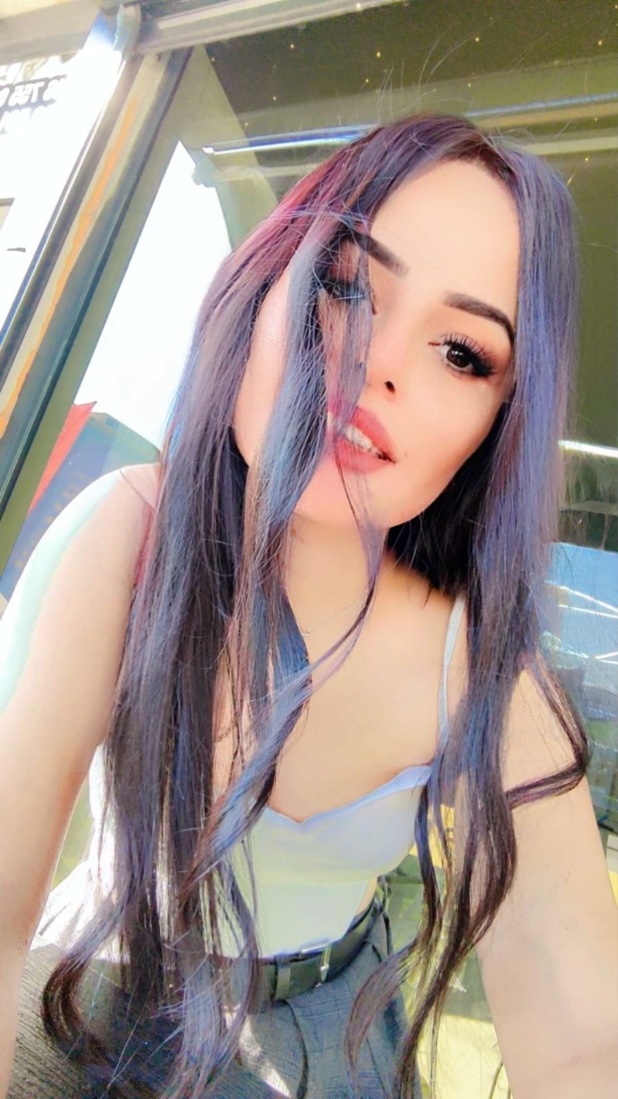 Ankara Escort İki Çıtır Arkadaş Alev ve Lena Sıcak ve Tutkulu Hizmet ?