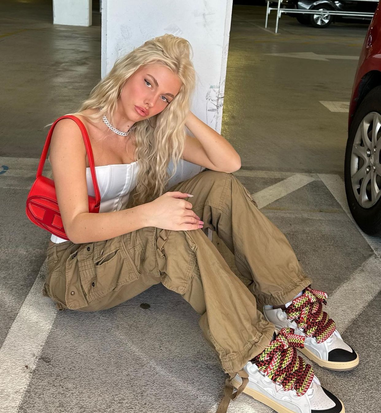 Ankara Merkez Yürüyüş Yolunda Escort Seray