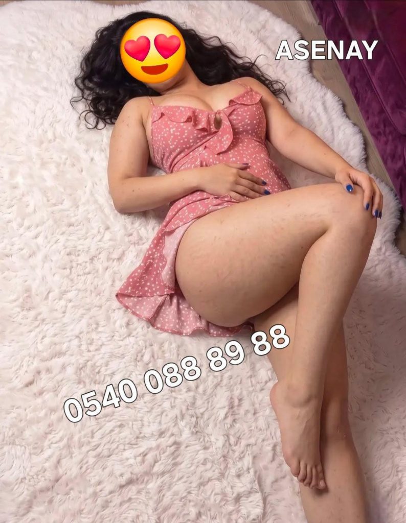 Ankara Escort ASENAY