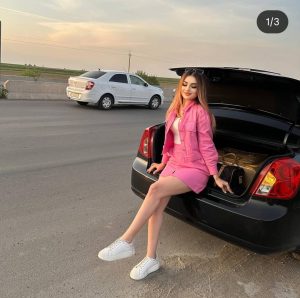 ZARA ve GAMZE 2 KIZ ARKADAŞ?
