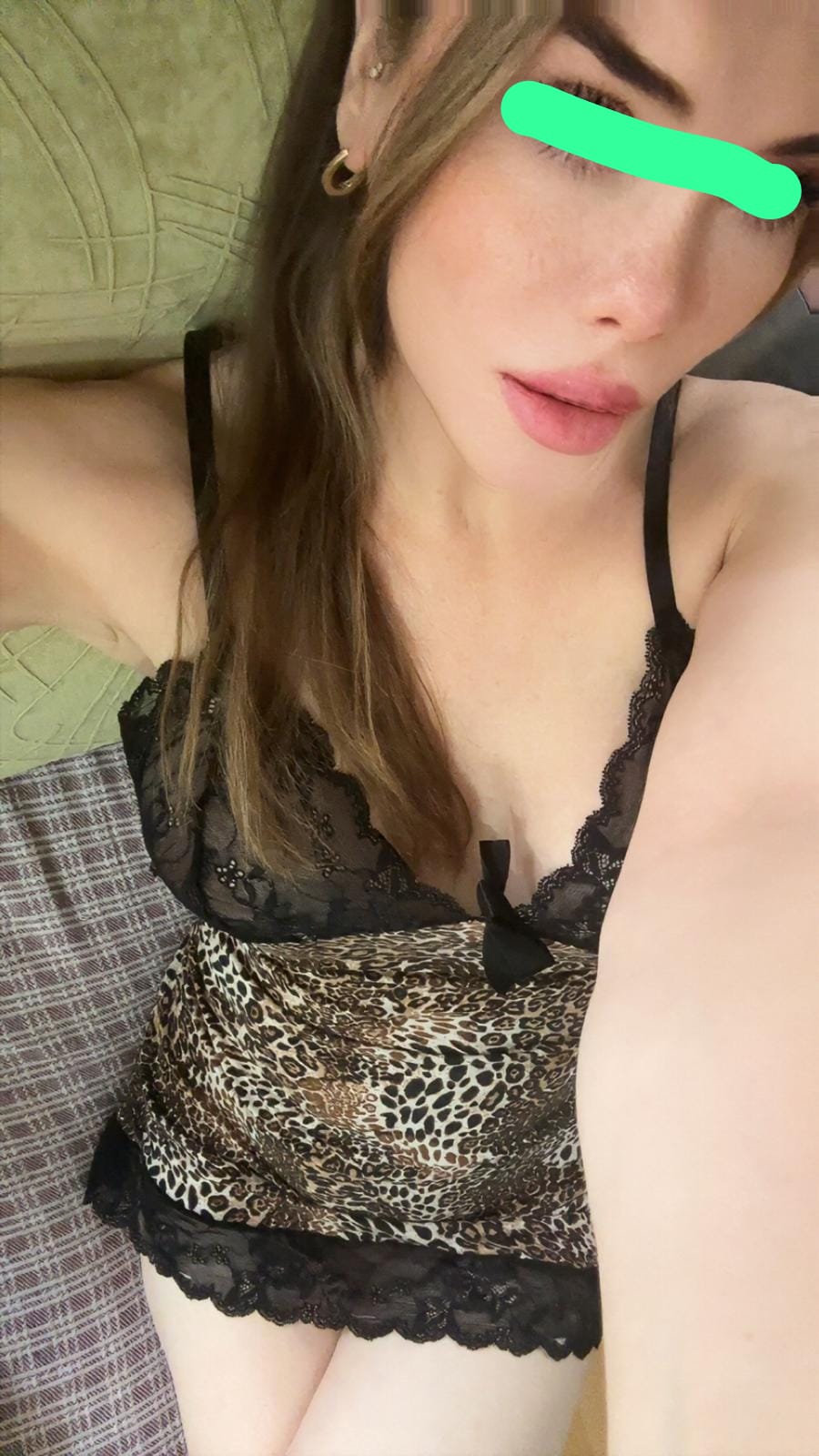 Ankara Orjinal Resimli Escort Sanem