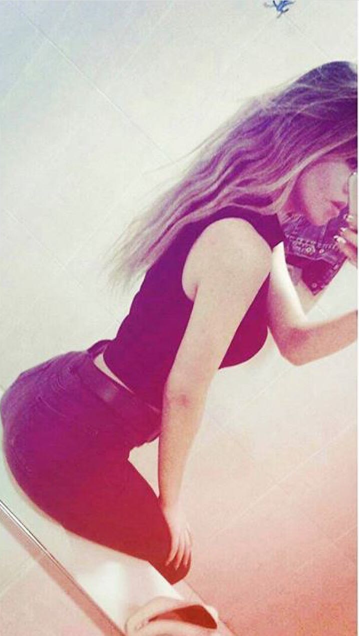 Cana Yakın Çıtı Pıtı Escort Şeyma